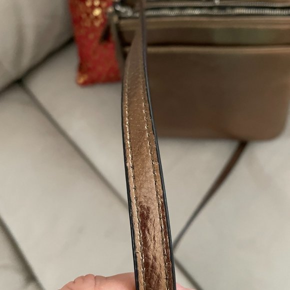 Nine West Crossbody Purse - Picture 4 of 4